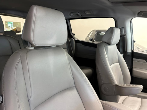 Used 2020 Honda Odyssey EX-L image 24