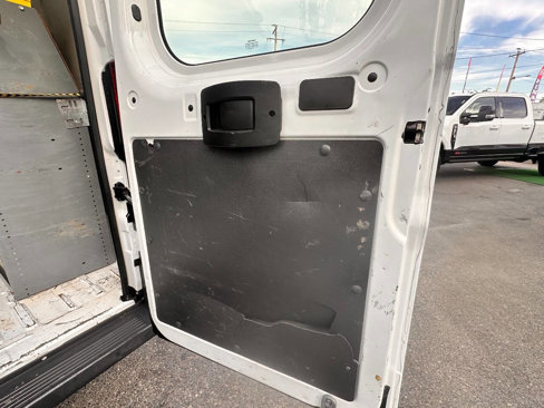 Used 2014 RAM ProMaster 1500 w/ Premium Appearance Group image 34