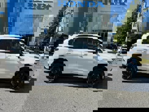 New 2026 Honda HR-V Sport image 2