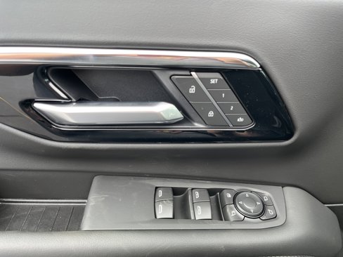 New 2026 Chevrolet Tahoe LT w/ Comfort Package image 14
