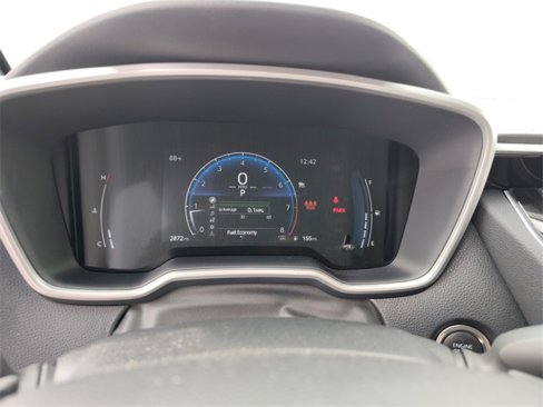 Used 2025 Toyota Corolla XSE image 23