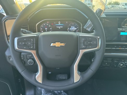 New 2026 Chevrolet Silverado 1500 LT image 26