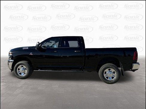 New 2025 RAM 2500 Tradesman image 2