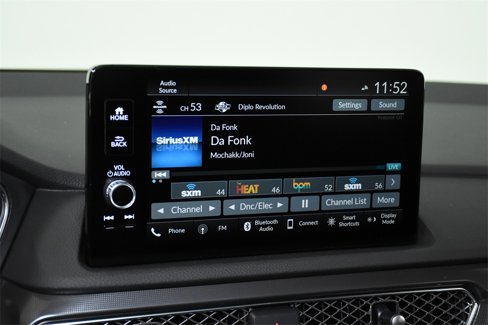 Used 2025 Acura Integra A-Spec image 17