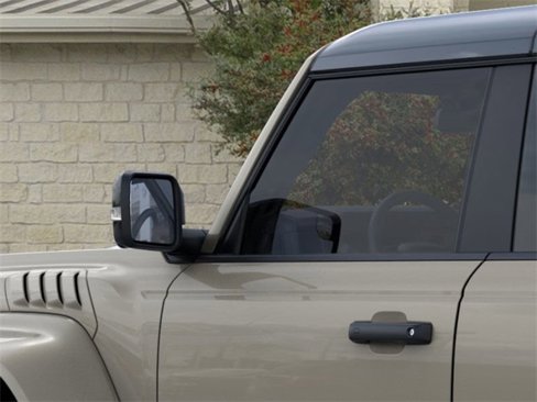 New 2025 Ford Bronco Raptor image 22
