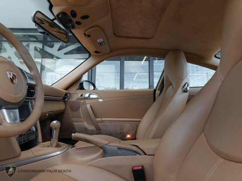 Used 2006 Porsche 911 Carrera S image 38