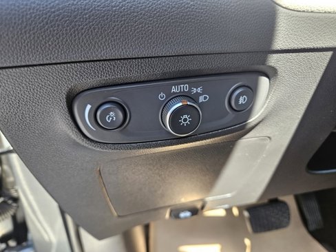 Certified 2023 Buick Encore GX Essence w/ Experience Buick Package image 23