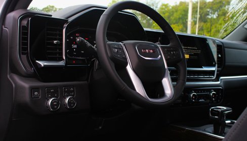 New 2026 GMC Sierra 1500 Elevation image 18