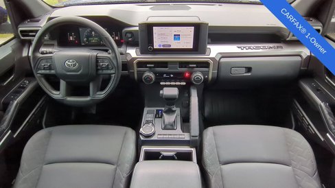 Used 2024 Toyota Tacoma SR5 image 15