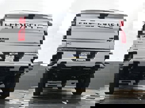 New 2026 Chevrolet Silverado 1500 RST w/ Redline Edition image 39