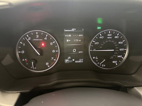 Certified 2024 Subaru Crosstrek 2.0i Premium image 16