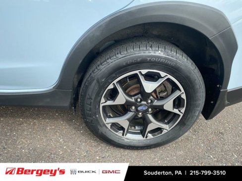 Used 2019 Subaru Crosstrek 2.0i Premium w/ Popular Package #2 image 34
