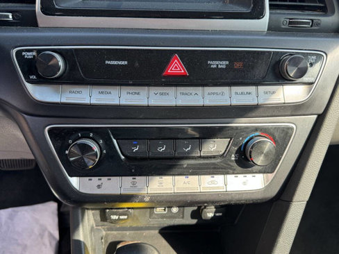 Used 2018 Hyundai Sonata SEL image 17