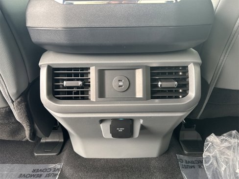 New 2025 Ford F150 Lightning Flash image 41