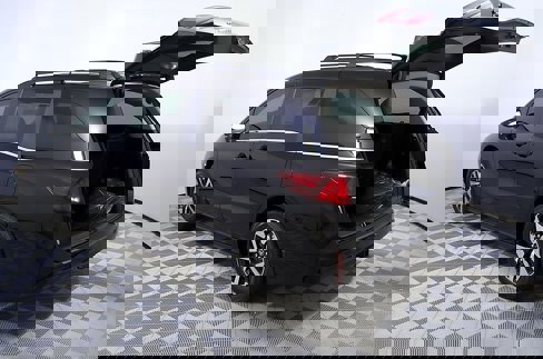 New 2026 Honda Odyssey EX-L image 10