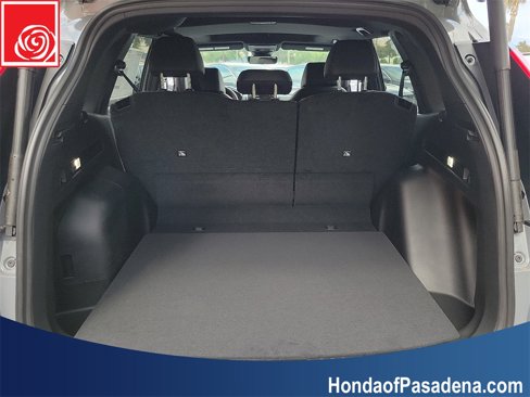 New 2026 Honda CR-V Sport-L image 19