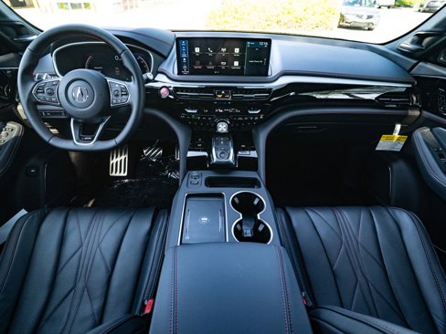 New 2026 Acura MDX A-Spec image 15
