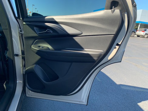 New 2026 Chevrolet TrailBlazer ACTIV w/ Convenience Package image 26