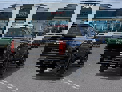 New 2026 GMC Sierra 1500 Elevation image 29