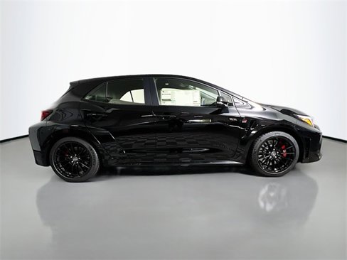 New 2025 Toyota Corolla GR image 2