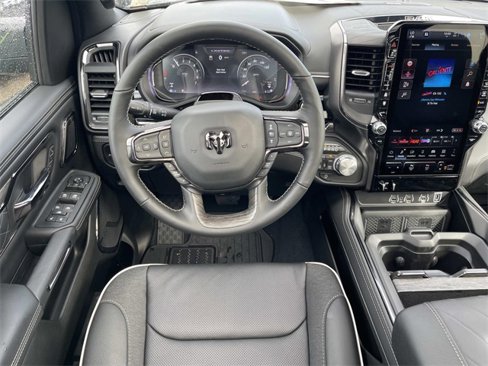 New 2026 RAM 1500 Limited image 13