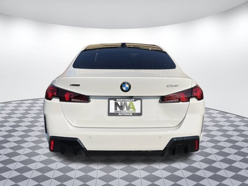 Used 2025 BMW 228i xDrive image 4