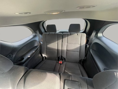 Used 2019 Dodge Durango SXT w/ Trailer Tow Group IV image 16
