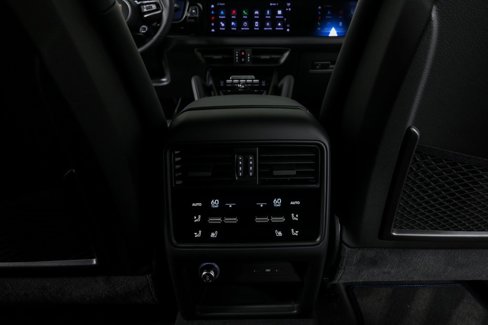 New 2025 Porsche Cayenne GTS image 25