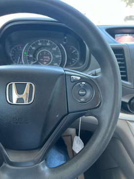 Used 2012 Honda CR-V LX image 20