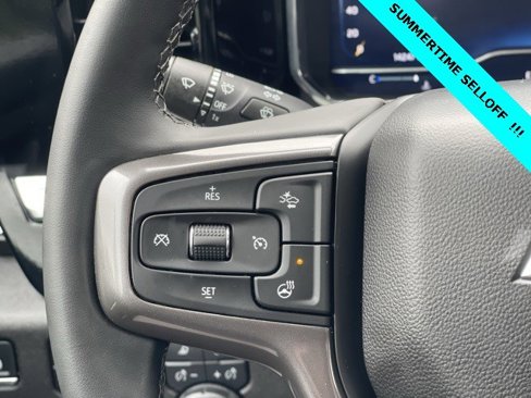Certified 2024 Chevrolet Silverado 2500 High Country image 30