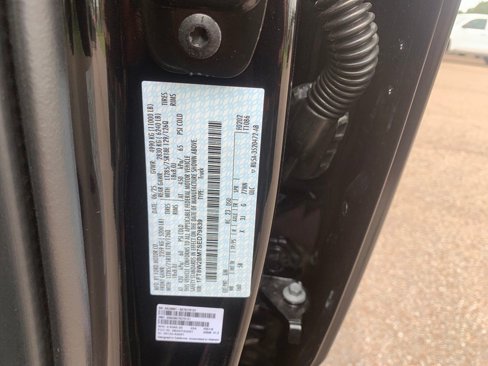 New 2025 Ford F250 Lariat w/ Lariat Ultimate Package image 30