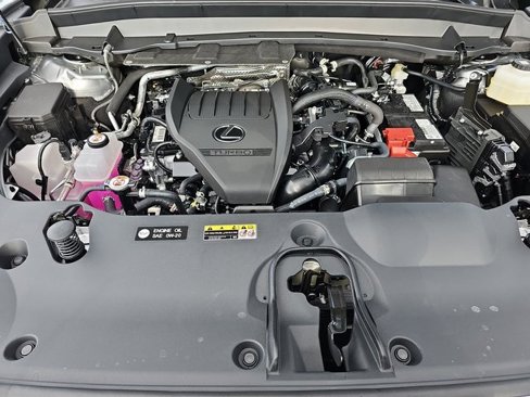 New 2025 Lexus TX 350 AWD w/ Technology Package image 34