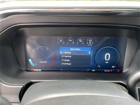 New 2025 Ford F350 Lariat image 36