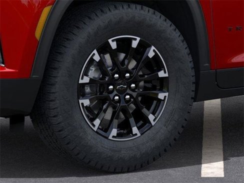 New 2026 Chevrolet Traverse Z71 w/ Driver Confidence Package image 23