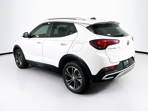 Used 2022 Buick Encore GX Select image 5
