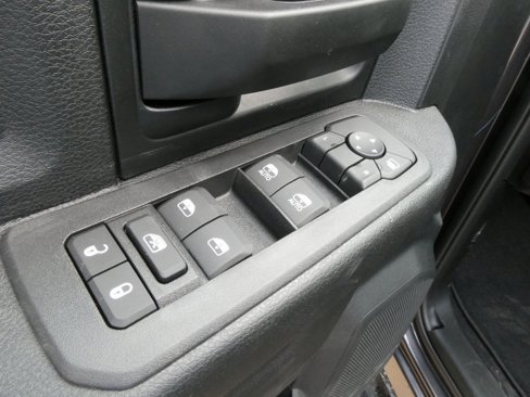 New 2026 RAM 2500 Tradesman w/ Power Wagon Package image 19