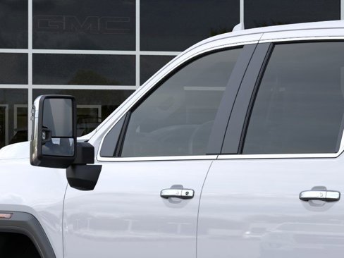 New 2025 GMC Sierra 2500 Denali Ultimate image 12