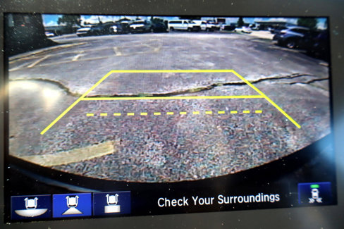 Used 2022 Honda CR-V EX image 9