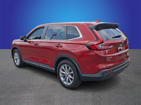 Used 2023 Honda CR-V EX-L image 6