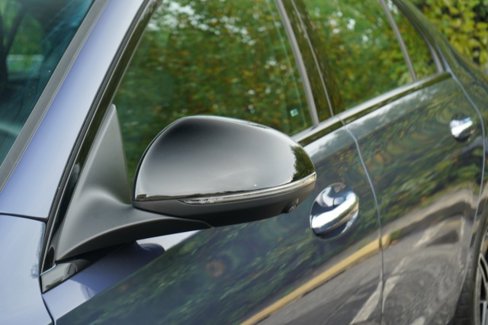 Used 2024 Mercedes-Benz C 300 4MATIC Sedan image 22