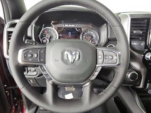 New 2026 RAM 1500 Big Horn image 14