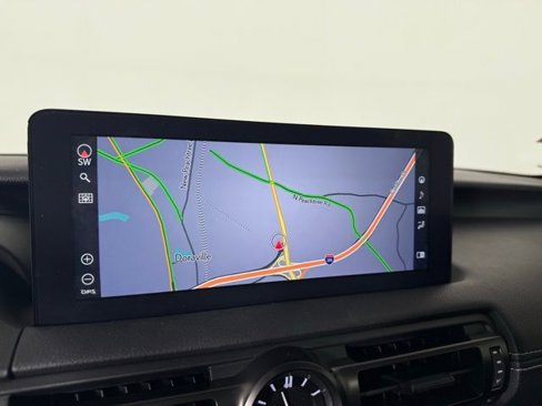 Used 2025 Lexus IS 500 image 20