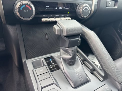 New 2025 Toyota Tacoma SR5 image 16