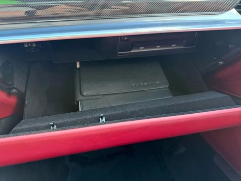 Used 2018 Porsche Panamera 4S image 38