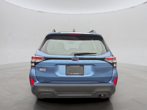 Certified 2025 Subaru Forester image 22