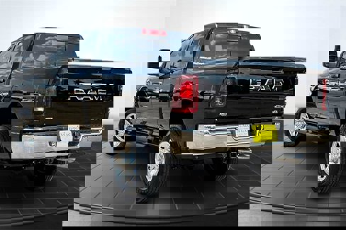 New 2026 RAM 2500 Tradesman image 3