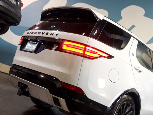 Used 2020 Land Rover Discovery Landmark image 50