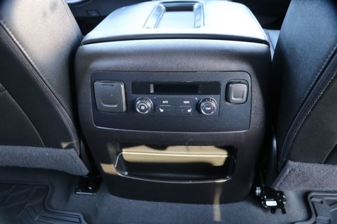 Used 2019 Chevrolet Tahoe LT w/ Luxury Package image 32