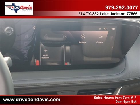 New 2026 Buick Encore GX Sport Touring w/ Experience Buick Package image 23