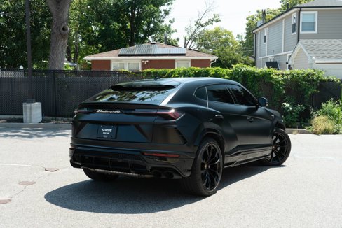 Used 2022 Lamborghini Urus image 29